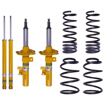 Picture of Bilstein BIL B12 Series Suspension Kits Shock & Spring Kits - 46-194350