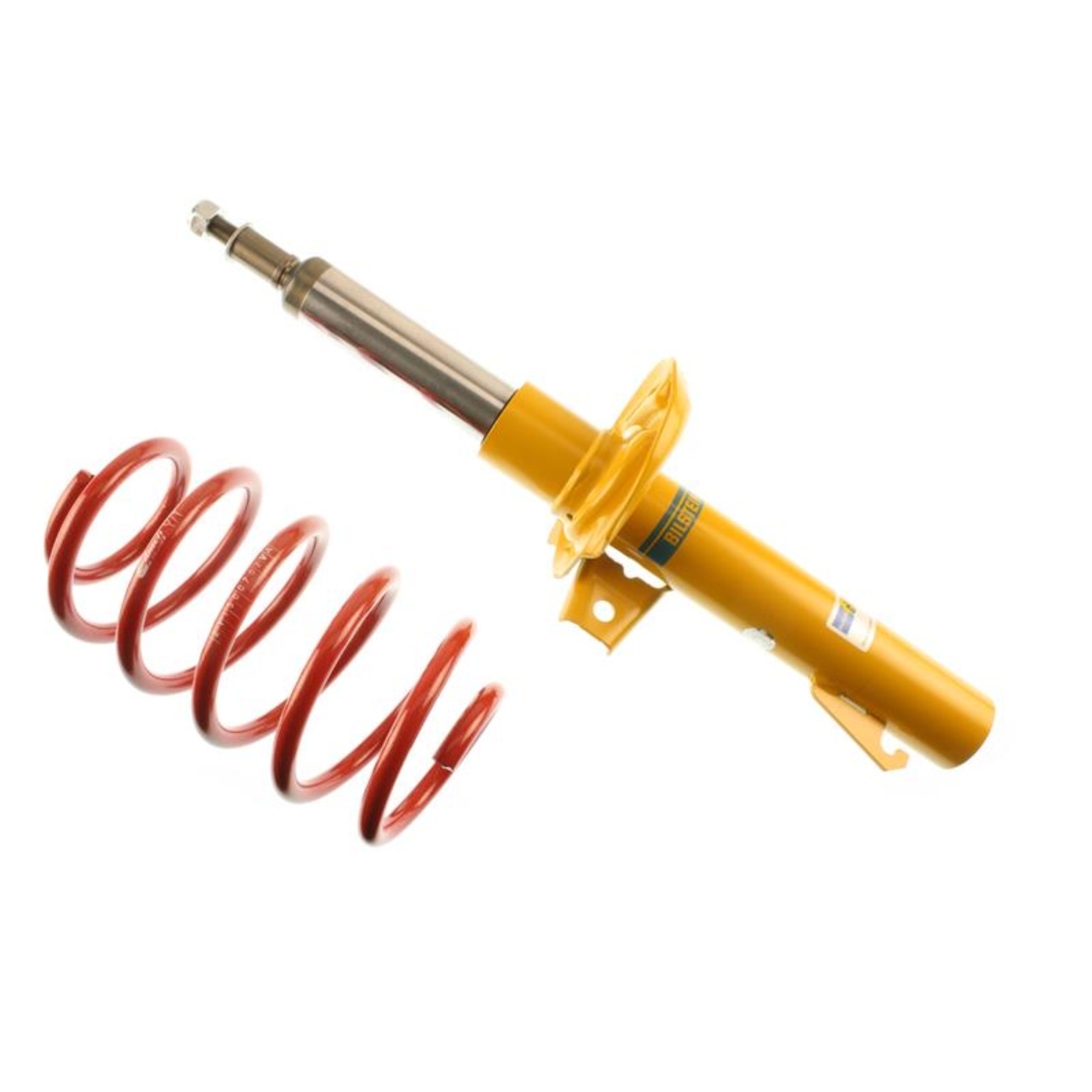 Picture of Bilstein BIL B12 Series Suspension Kits Shock & Spring Kits - 46-194916
