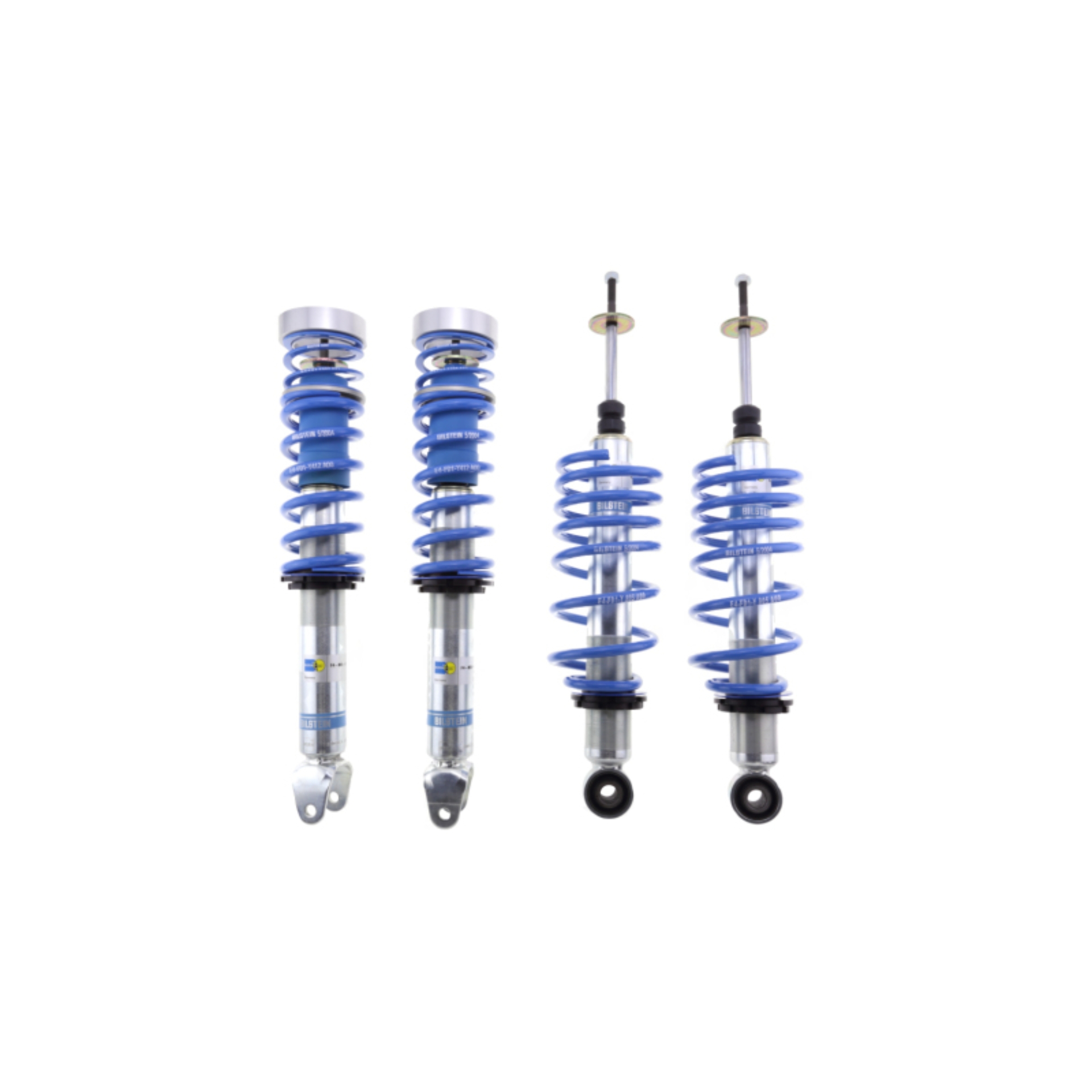 Picture of Bilstein BIL B14 Series Suspension Kits Coilovers - 47-110267