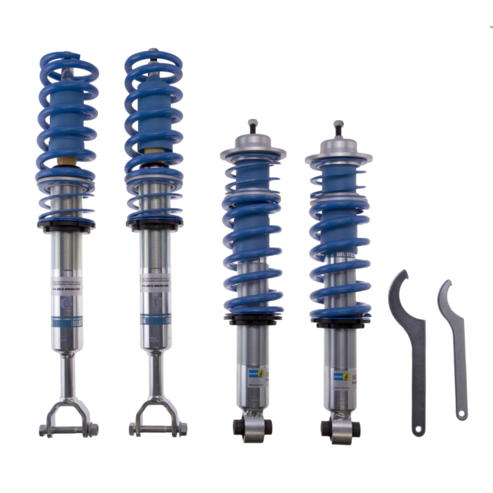 Picture of Bilstein BIL B14 Series Suspension Kits Coilovers - 47-086937