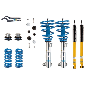 Picture of Bilstein BIL B14 Series Suspension Kits Coilovers - 47-100770