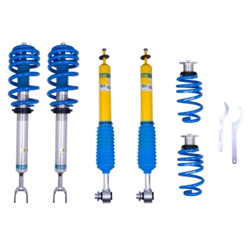 Picture of Bilstein BIL B14 Series Suspension Kits Coilovers - 47-116573