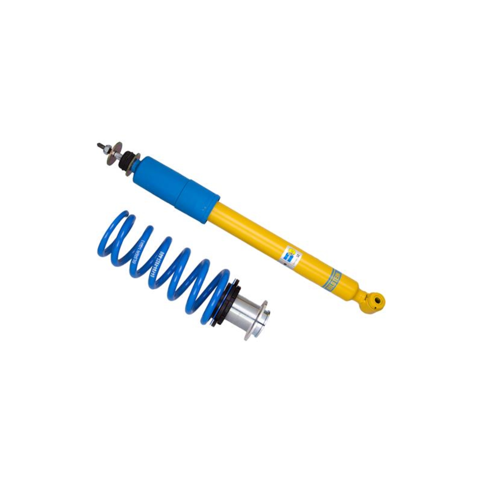 Picture of Bilstein BIL B14 Series Suspension Kits Coilovers - 47-119536