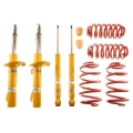 Picture of Bilstein BIL B12 Series Suspension Kits Shock & Spring Kits - 46-194916