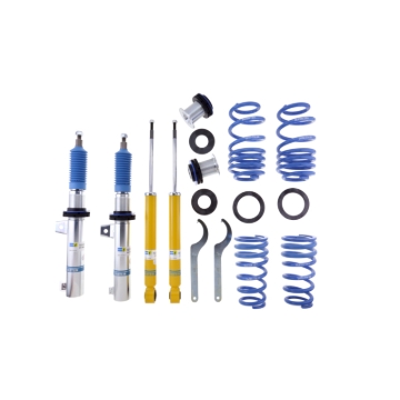 Picture of Bilstein BIL B14 Series Suspension Kits Coilovers - 47-127708