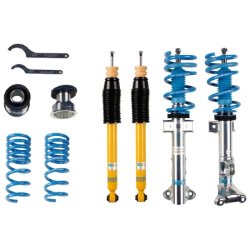 Picture of Bilstein BIL B14 Series Suspension Kits Coilovers - 47-141179
