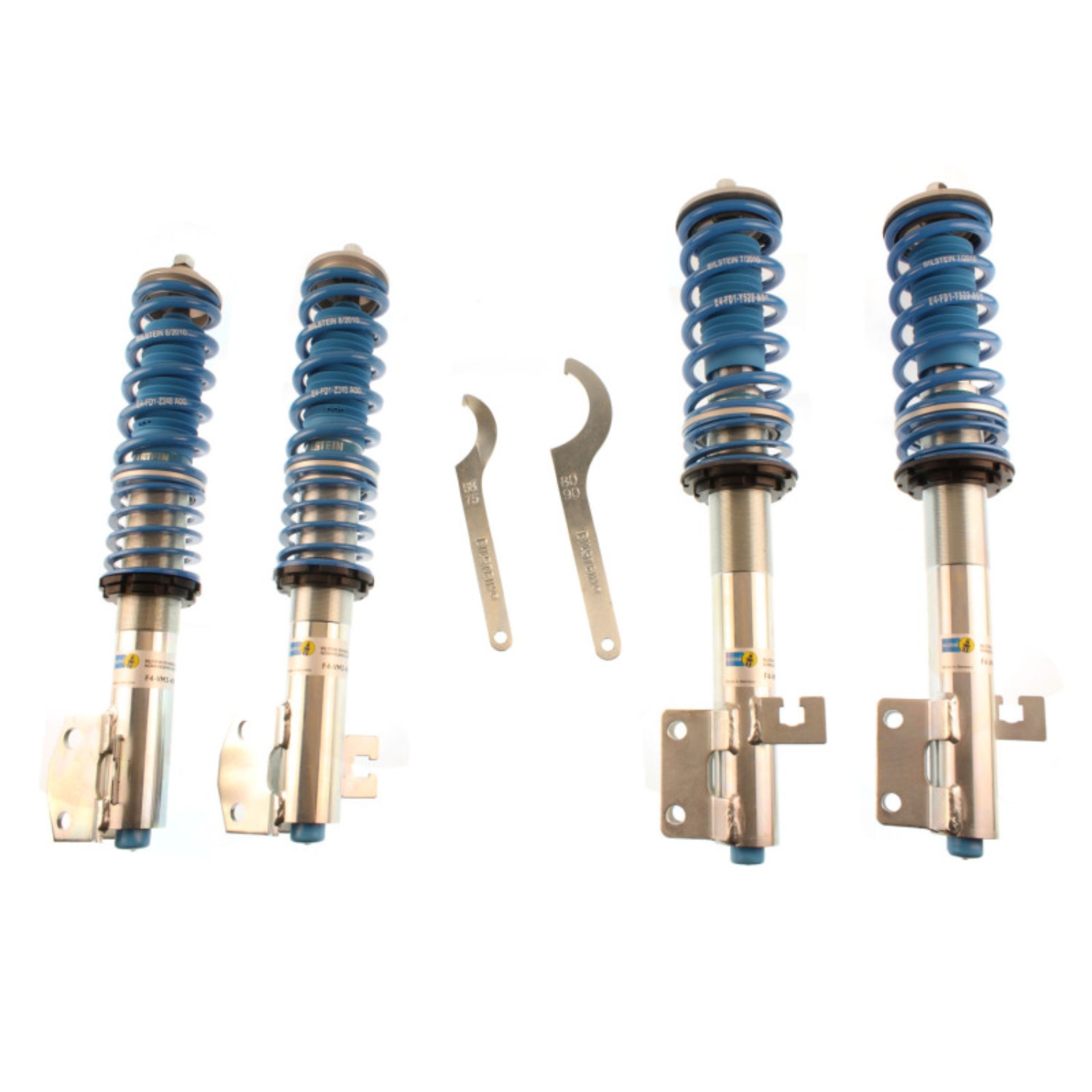 Picture of Bilstein BIL B16 Series Suspension Kits Coilovers - 48-086035