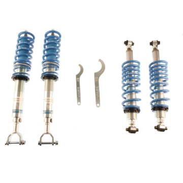Picture of Bilstein BIL B16 Series Suspension Kits Coilovers - 48-086165