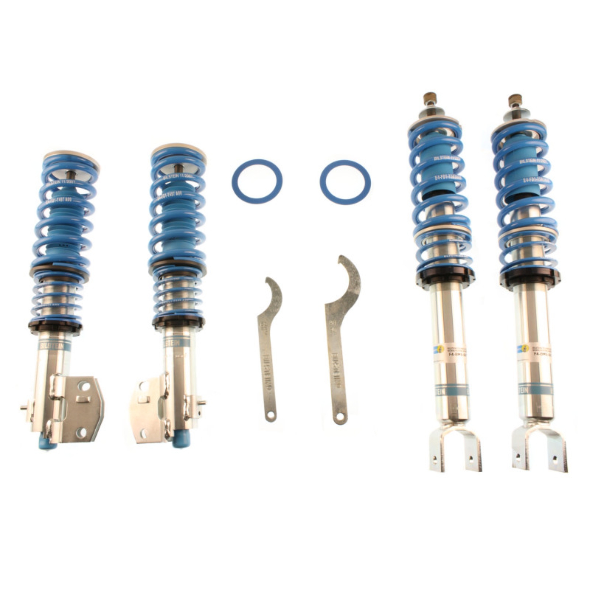 Picture of Bilstein BIL B16 Series Suspension Kits Coilovers - 48-086424