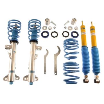 Picture of Bilstein BIL B16 Series Suspension Kits Coilovers - 48-115674