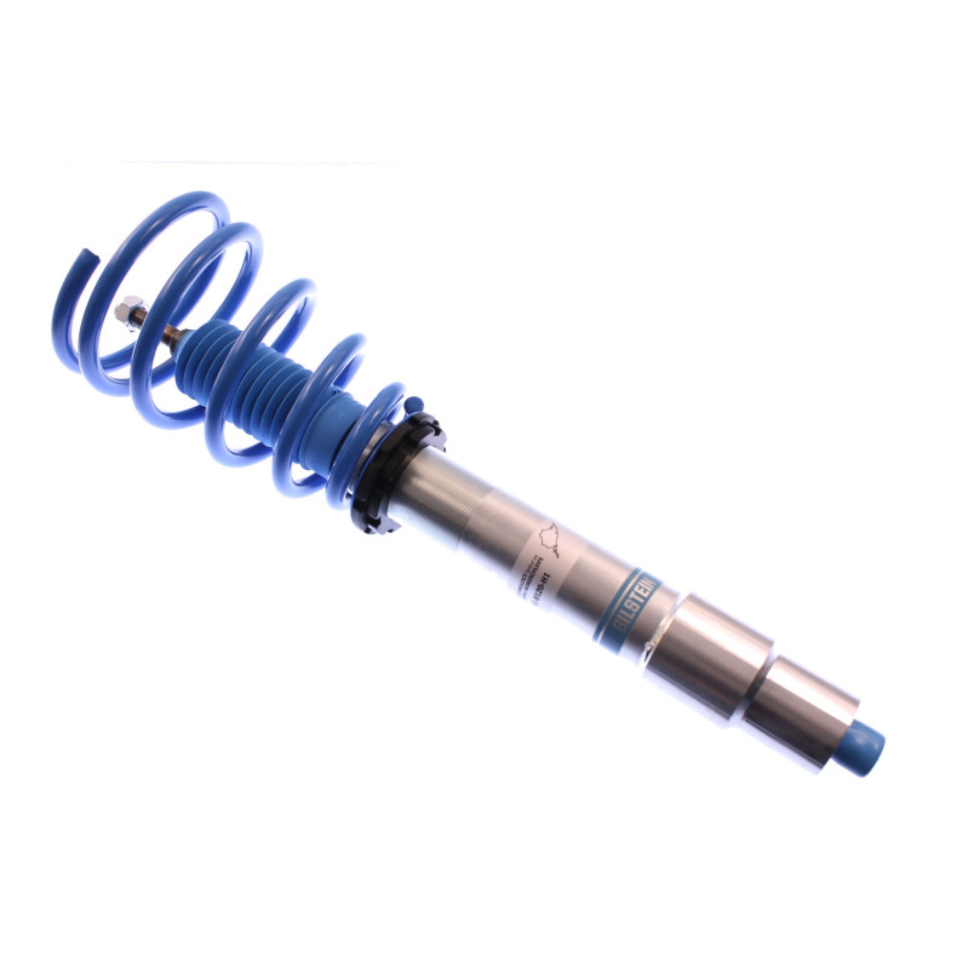 Picture of Bilstein BIL B16 Series Suspension Kits Coilovers - 48-123952