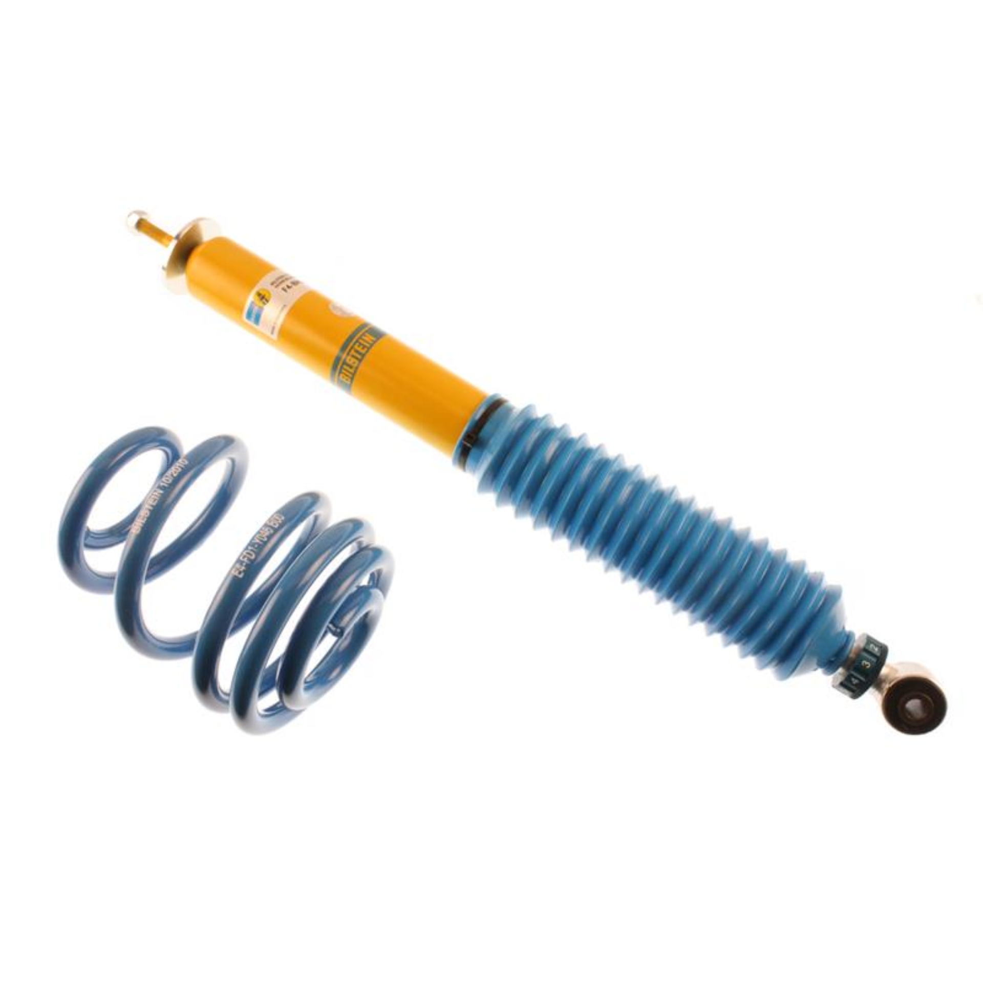 Picture of Bilstein BIL B16 Series Suspension Kits Coilovers - 48-126687