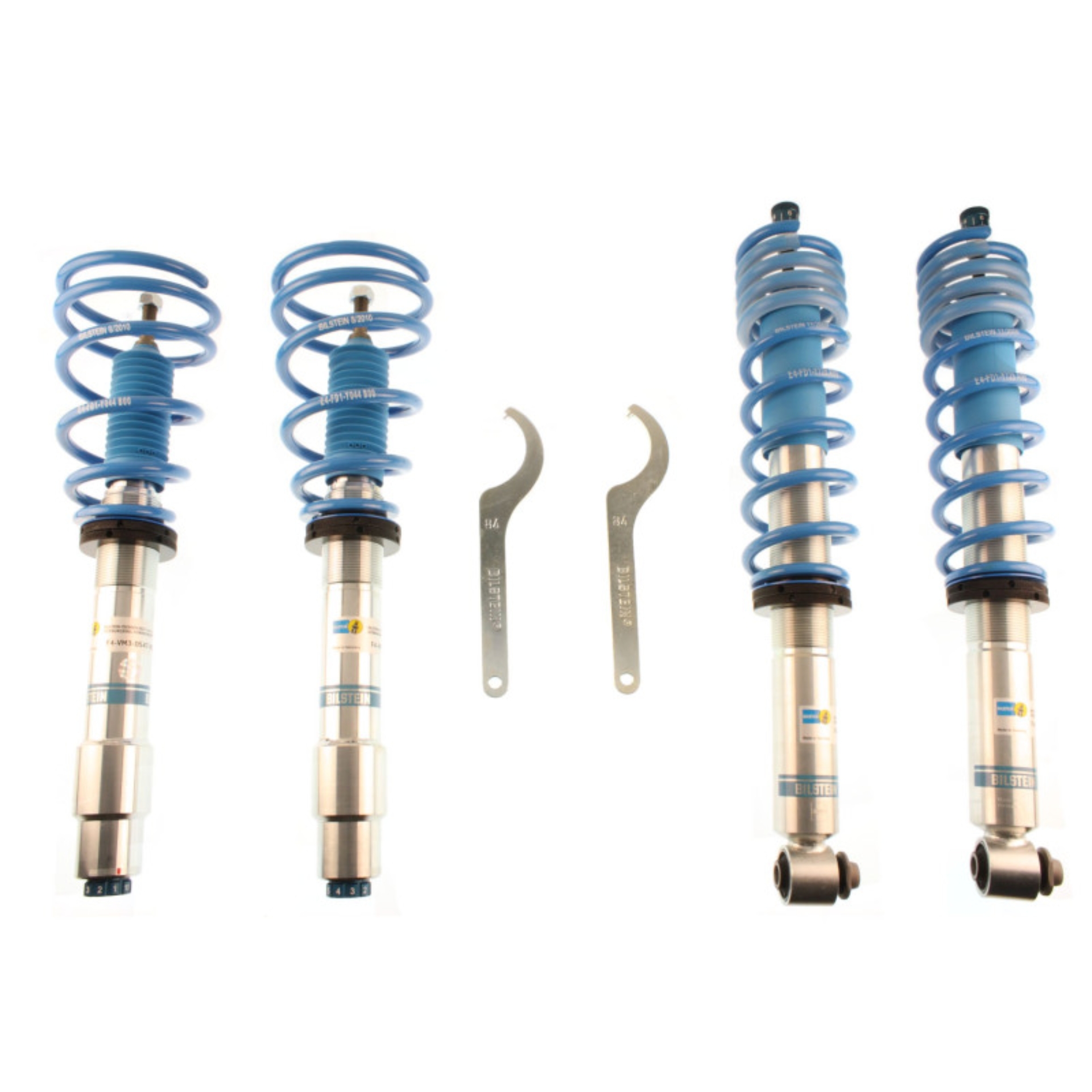Picture of Bilstein BIL B16 Series Suspension Kits Coilovers - 48-135498