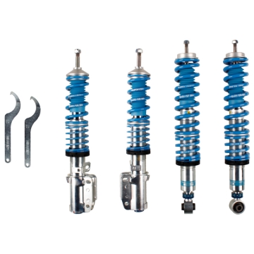Picture of Bilstein BIL B16 Series Suspension Kits Coilovers - 48-137539