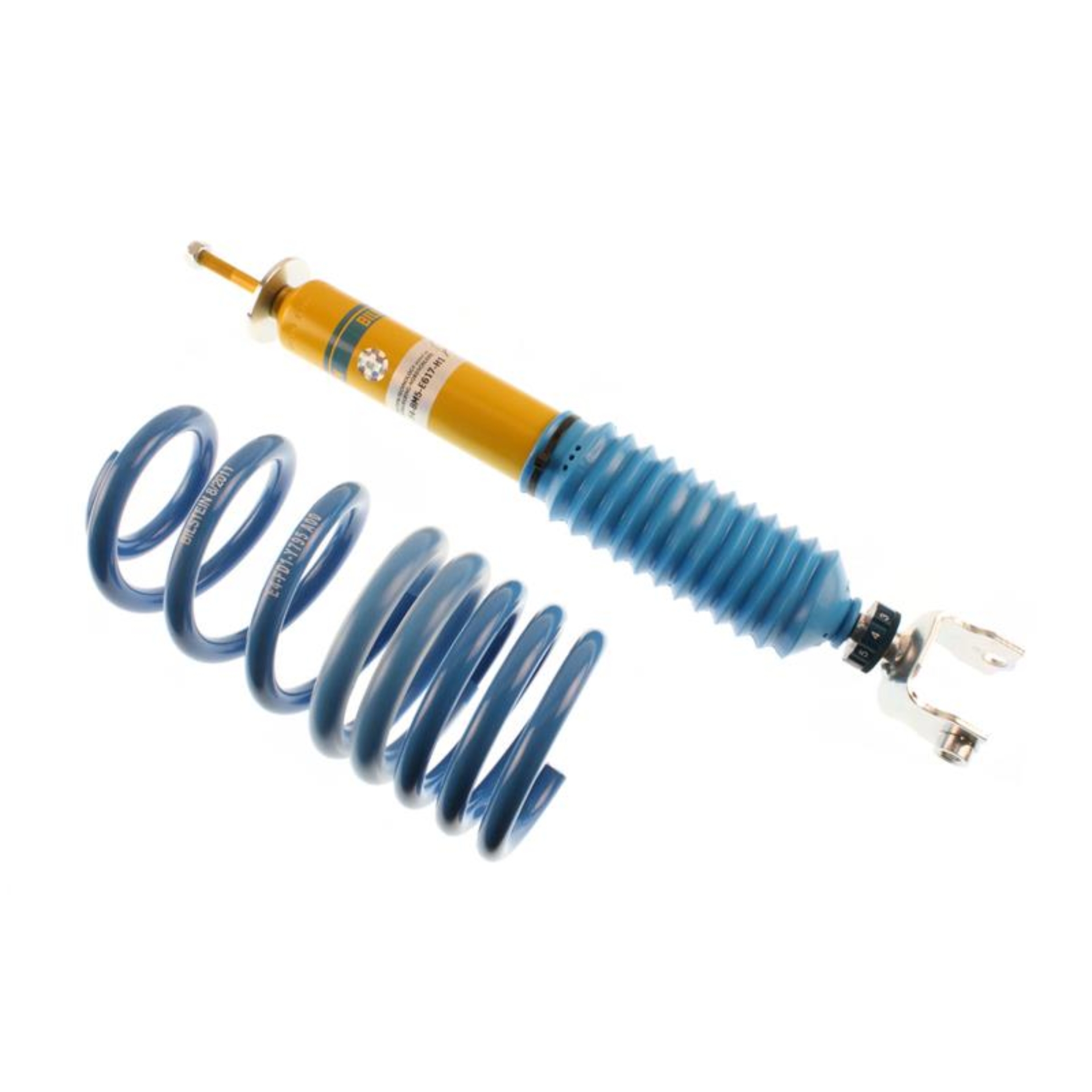 Picture of Bilstein BIL B16 Series Suspension Kits Coilovers - 48-146142