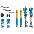 Picture of Bilstein BIL B16 Series Suspension Kits Coilovers - 48-166560