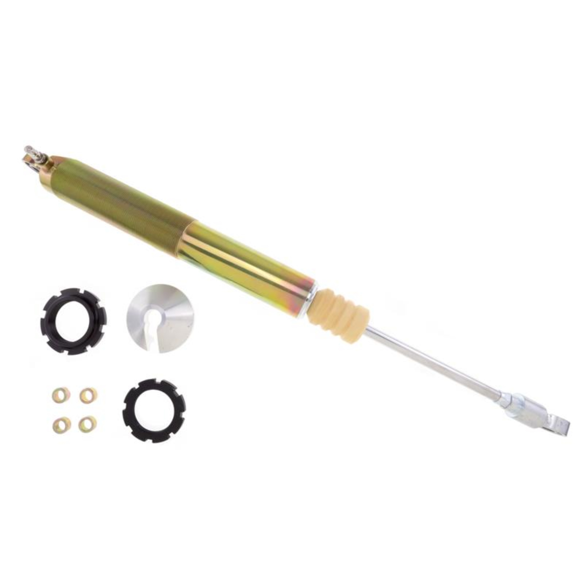 Picture of M 7100 (Coilover) - Shock Absorber