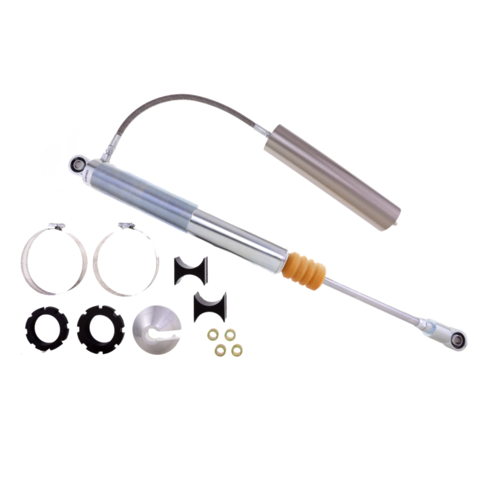 Picture of M 7100 (Coilover) - Shock Absorber
