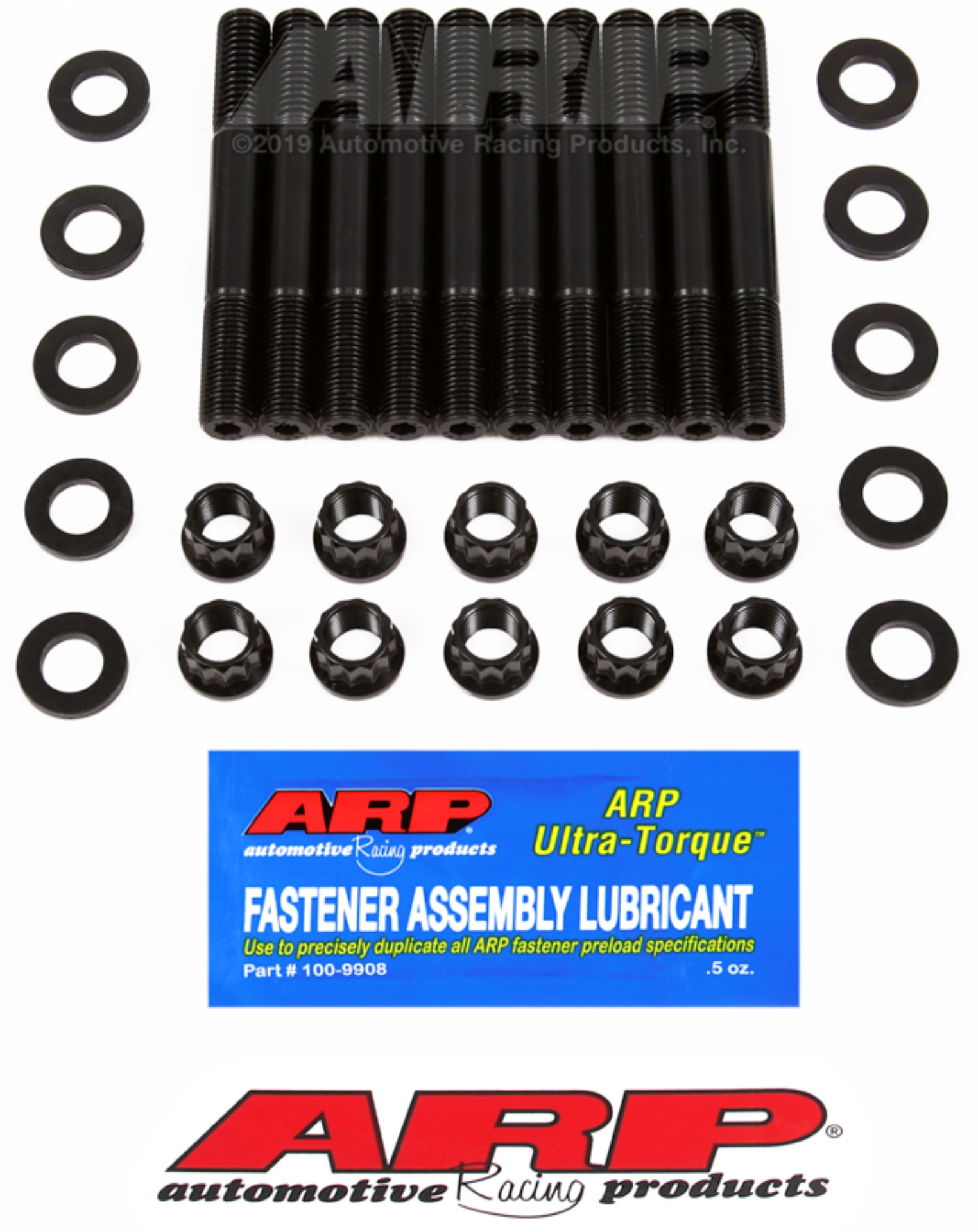 Picture of ARP Main Stud Kits Main Stud & Bolt Kits - 151-5401