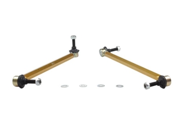 Picture of Whiteline WL Sway Bar Links Sway Bar Endlinks - KLC177