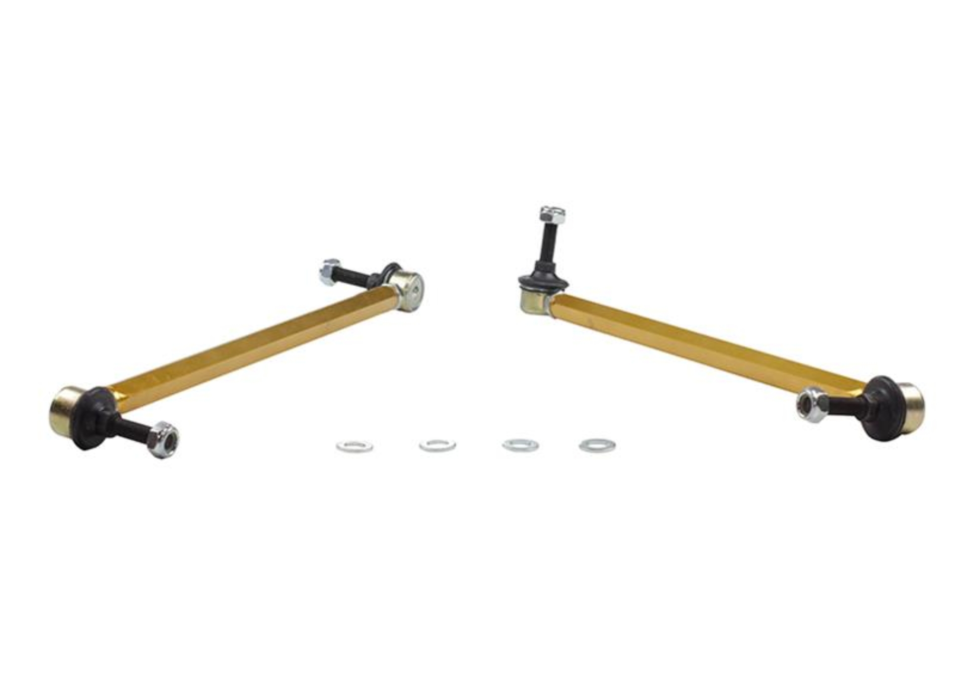 Picture of Whiteline WL Sway Bar Links Sway Bar Endlinks - KLC178