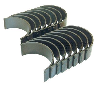 Picture of Manley Performance MAN Main Bearings - 33060