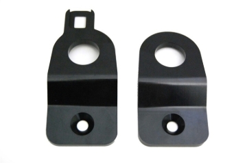 Picture of Torque Solution TQS Radiator Stay Brackets - TS-SU-204B