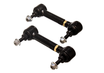 Picture of Energy Suspension ES End Links-Black Sway Bar Endlinks - 9.8169G