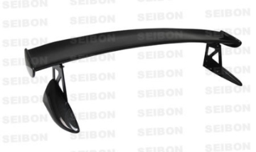 Picture of Seibon SEI Rear Spoilers - RS0607HDCV4D-MG