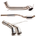 Picture of COBB Catback Exhaust - 591100