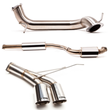 Picture of COBB Catback Exhaust - 591100