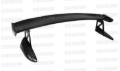 Picture of Seibon SEI Rear Spoilers - RS0607HDCV4D-MG
