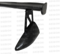 Picture of Seibon SEI Rear Spoilers - RS0607HDCV4D-MG