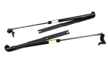Picture of GrimmSpeed GRM Hood Struts - GRM097001
