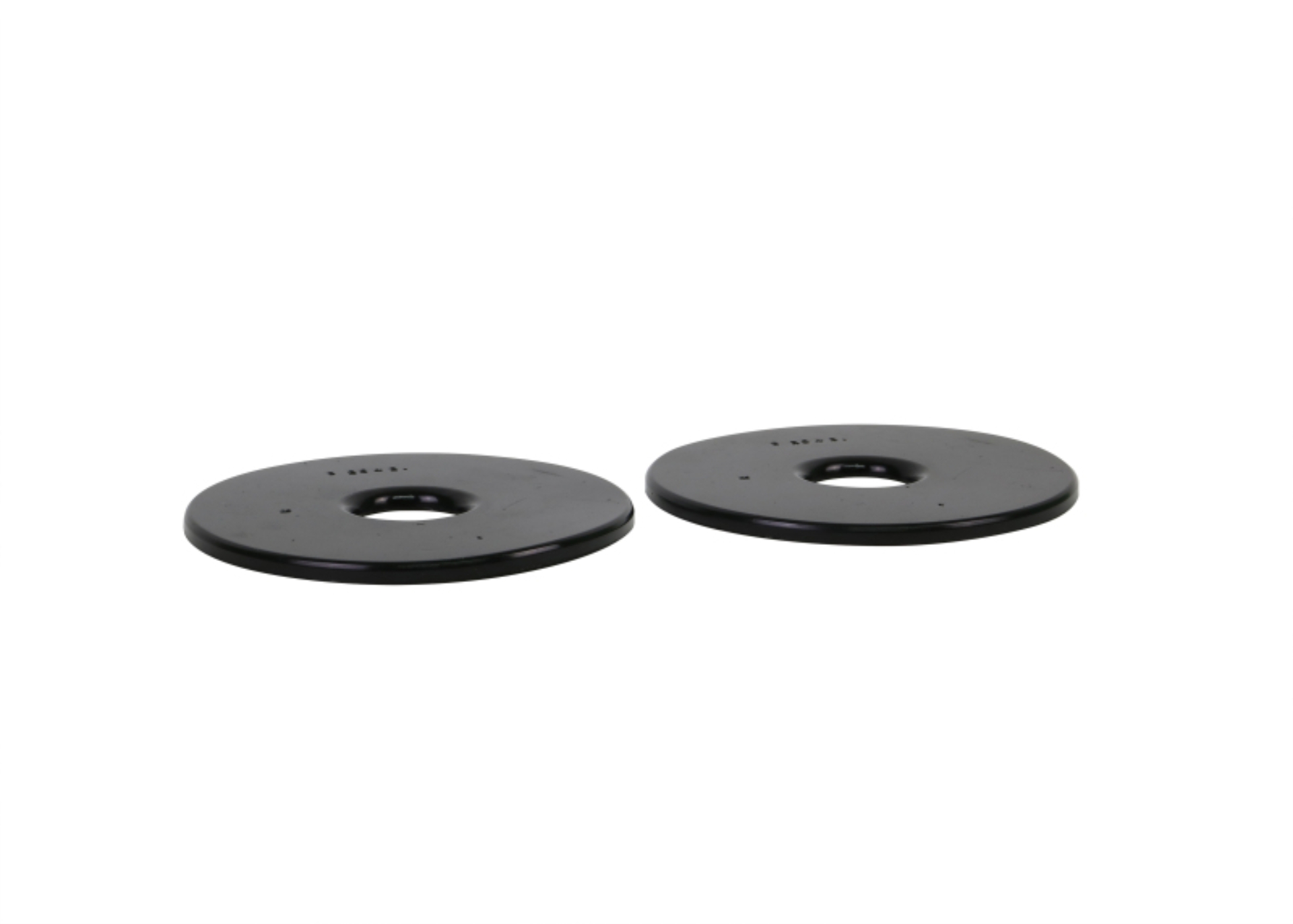 Picture of Whiteline WL Bushings-Spring Rear Spring Insulators - W72042