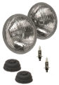 Picture of Hella Twin Beam Lamp Driving Lights - 002425811