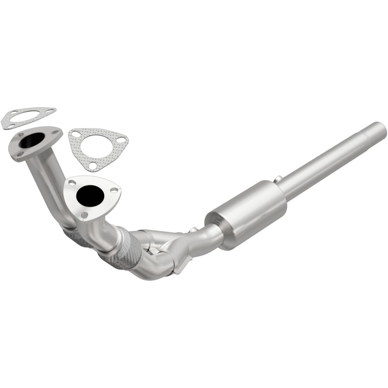 Picture of OEM Grade Direct-Fit Catalytic Converter-Volkswagen