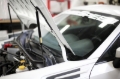 Picture of GrimmSpeed GRM Hood Struts - GRM097001