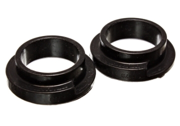 Picture of Energy Suspension ES Spring Isolators-Black Bushing Kits - 9.6119G