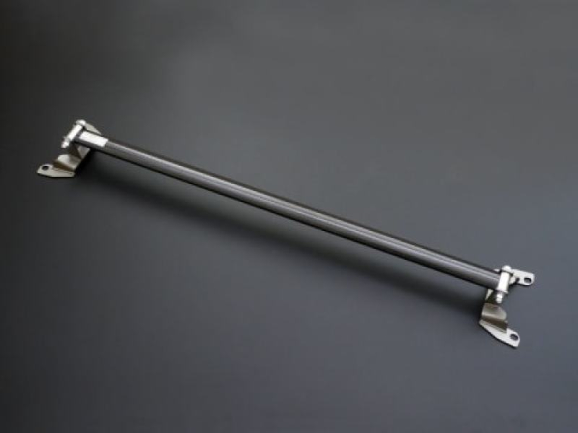 Picture of Cusco CUS ALC-OS Front Strut Bars - 965 536 A