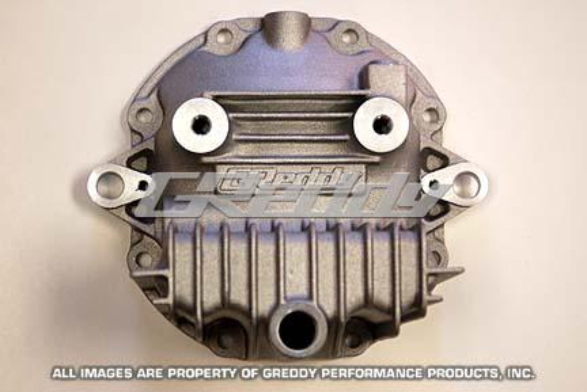 Picture of GReddy GRE Differential Cover Diff Covers - 14520401