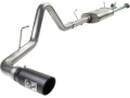 Picture of aFe Exhaust Cat Back - 49-46006-B