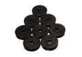 Picture of Energy Suspension ES Poly Pads-Black Bushing Kits - 9.9528G