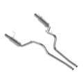 Picture of MBRP Catback Exhaust 409 - S7269409