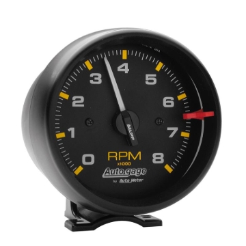 Picture of AutoMeter AM AutoGage Gauges - 2300