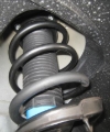 Picture of Eibach EIB Pro-Kits Lowering Springs - 35140.140