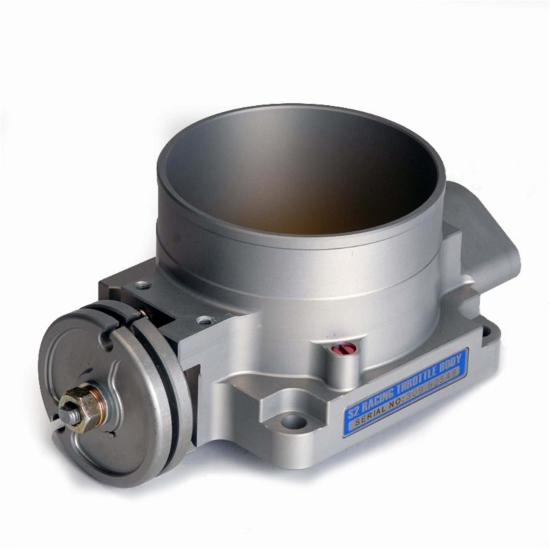 Picture of Skunk2 Racing SK Pro Throttle Body Throttle Bodies - 309-05-0900