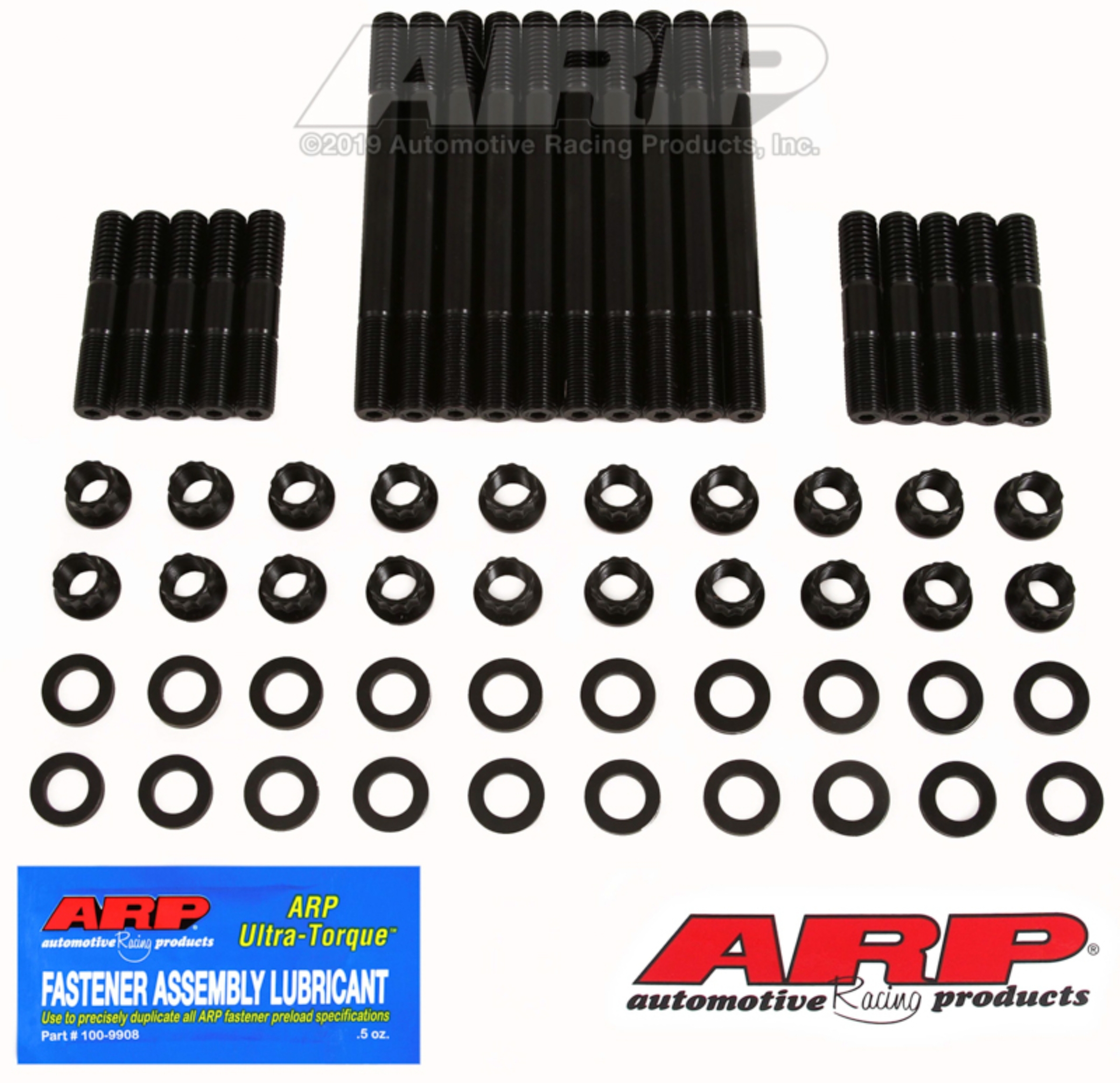Picture of ARP Head Stud Kits Head Stud & Bolt Kits - 144-4203