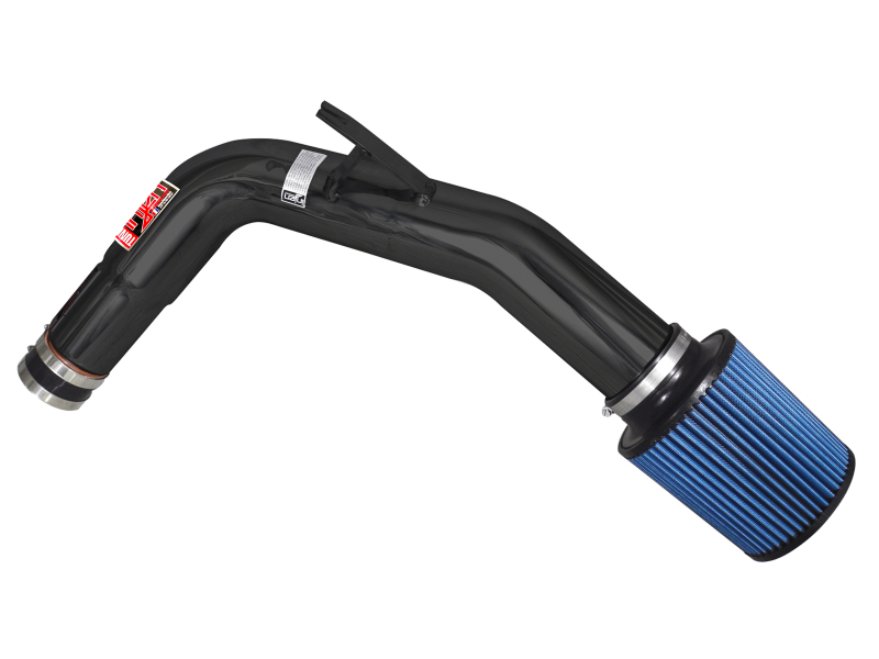 Picture of Injen INJ SP Intake Cold Air Intakes - SP1686BLK