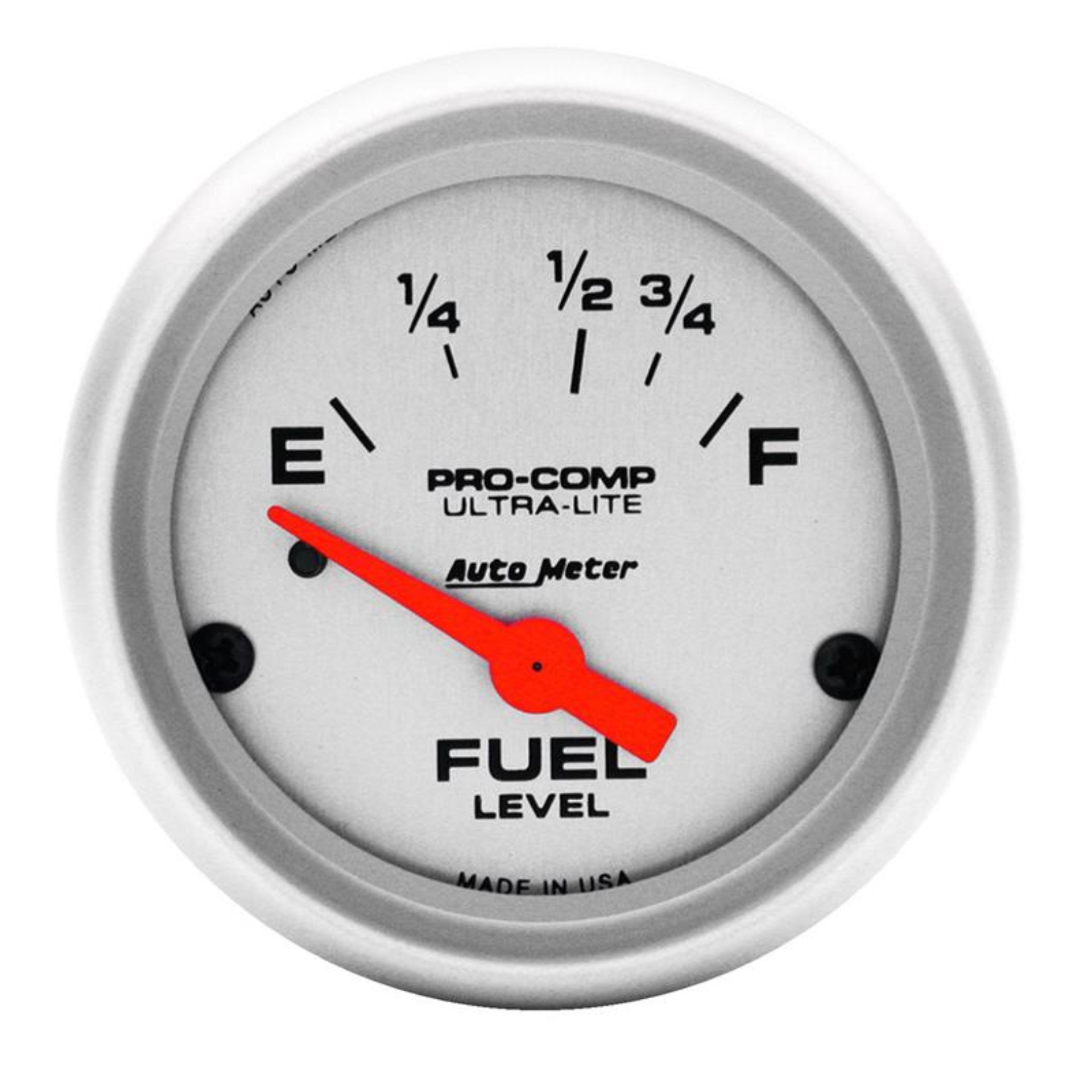 Picture of AutoMeter AM Ultra-Lite Gauges - 4315